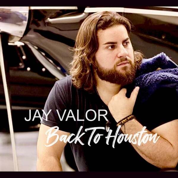 Cover art for Back to Houston
